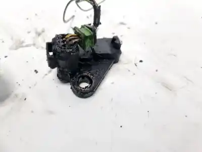 Peça sobressalente para automóvel em segunda mão sensor do virabrequim por ford focus lim. (cb8) 1.6 tdci cat referências oem iam bm516c315ba  bm51-6c315-ba