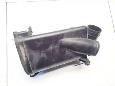 Peça sobressalente para automóvel em segunda mão suporte do filtro de ar por audi a2 (8z0) 1.4 referências oem iam 8z0129620