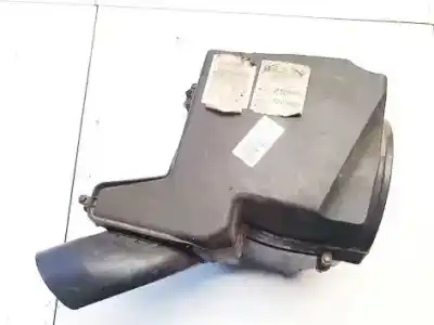 Peça sobressalente para automóvel em segunda mão suporte do filtro de ar por ford focus iii 1.6 tdci referências oem iam eaf691  1223010