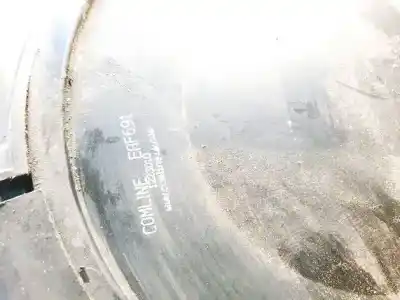 Peça sobressalente para automóvel em segunda mão suporte do filtro de ar por ford focus iii 1.6 tdci referências oem iam eaf691  1223010