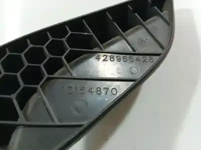 Pezzo di ricambio per auto di seconda mano plastica per bmw 3 (e30) m3 2.3 riferimenti oem iam 428966428  428966428, 13154870
