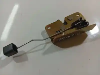 Peça sobressalente para automóvel em segunda mão peças diversas por toyota avensis (_t25_) 2.2 d-cat (adt251_) referências oem iam 