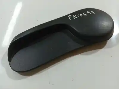 Автозапчасти б/у пластик за toyota avensis (_t25_) 2.0 d-4d (adt250_) ссылки oem iam 7252602040lh