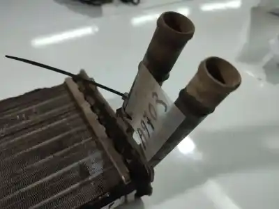 Peça sobressalente para automóvel em segunda mão condensador / radiador de sofagem / ar condicionado por audi 80 avant 2.0 referências oem iam   