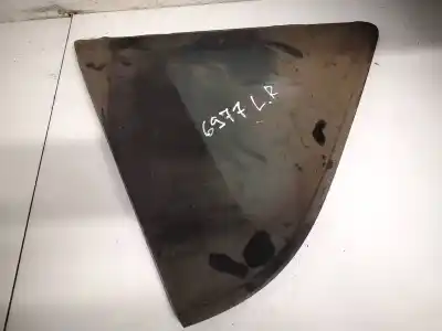 Автозапчасти б/у левое заднее стекло печати за toyota rav 4 (a3) 2.2 turbodiesel cat ссылки oem iam as3