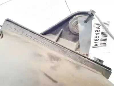 Автозапчасти б/у поддержка воздушного фильтра за audi a6 c4 (4a2) 1.9 tdi ссылки oem iam 4a0129607h  