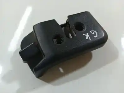 Peça sobressalente para automóvel em segunda mão peças diversas por audi 80 b4 sedán (8c2) 1.9 tdi referências oem iam 8a9885879