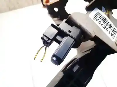 Pezzo di ricambio per auto di seconda mano interruttore per ford focus ii (da_, hcp, dp) 1.6 tdci riferimenti oem iam 4m5t7c534aa