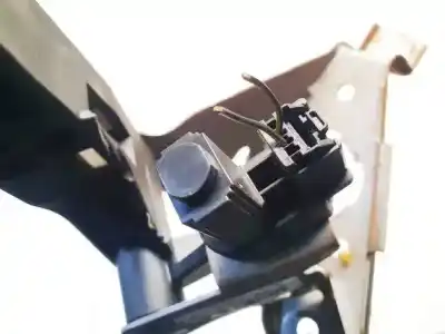 Автозапчастина б/у вимикач для ford focus ii (da_, hcp, dp) 1.6 tdci посилання на oem iam 4m5t7c534aa  4m5t-7c534-aa