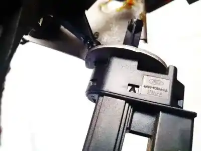 Автозапчастина б/у вимикач для ford focus ii (da_, hcp, dp) 1.6 tdci посилання на oem iam 4m5t7c534aa  4m5t-7c534-aa