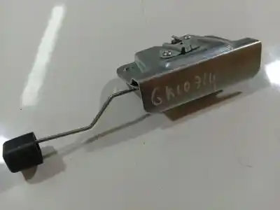 Peça sobressalente para automóvel em segunda mão peças diversas por toyota avensis (_t25_) 2.2 d-cat (adt251_) referências oem iam 