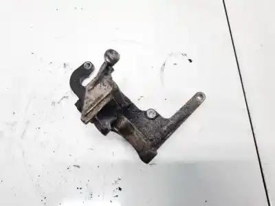 Second-hand car spare part engine support for ford focus turn. (cb8) 1.6 tdci cat oem iam references av6q9b470bb