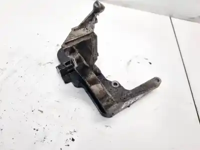 Second-hand car spare part engine support for ford focus turn. (cb8) 1.6 tdci cat oem iam references av6q9b470bb  av6q-9b470-bb