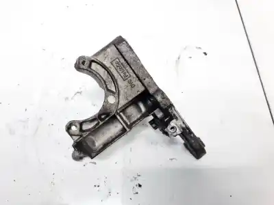 Second-hand car spare part engine support for ford focus turn. (cb8) 1.6 tdci cat oem iam references av6q9b470bb  av6q-9b470-bb