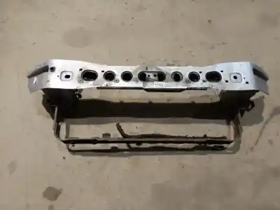 Peça sobressalente para automóvel em segunda mão reforço do pára choques dianteiro por ford focus iii 1.6 tdci referências oem iam 