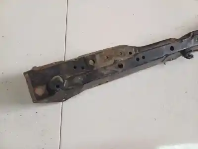 Second-hand car spare part front panel for honda fr-v (be) 2.2 ctdi executive oem iam references   