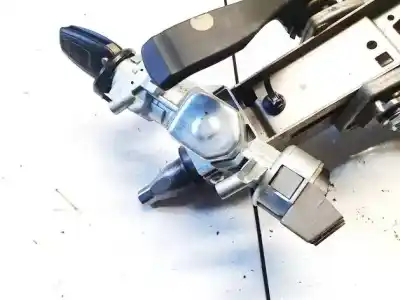 Second-hand car spare part ignition switch for ford focus iii 1.6 tdci oem iam references 3m513f880ae  3m51-3f880-ae