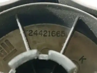 Pezzo di ricambio per auto di seconda mano plastica per bmw 3 (e30) m3 2.3 riferimenti oem iam 24421665  24421665