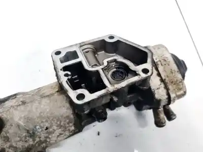 Автозапчастина б/у опора масляного фільтра для volkswagen golf v variant (1k5) 1.9 tdi посилання на oem iam 045115389e  