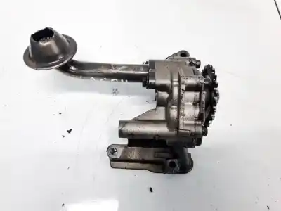 Автозапчастина б/у нафтовна бомба для volkswagen golf v variant (1k5) 1.9 tdi посилання на oem iam 038115105c