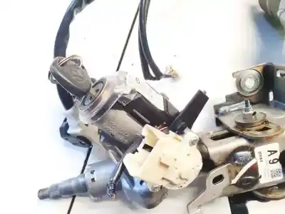 Peça sobressalente para automóvel em segunda mão comutador de ignição por toyota auris (_e15_) 1.4 d-4d (nde150_) referências oem iam 45020424  45020-42-4