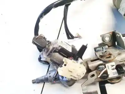 Pezzo di ricambio per auto di seconda mano interruttore di avviamento per toyota auris (_e15_) 1.4 d-4d (nde150_) riferimenti oem iam 45020424