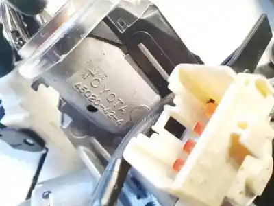 Peça sobressalente para automóvel em segunda mão comutador de ignição por toyota auris (_e15_) 1.4 d-4d (nde150_) referências oem iam 45020424  45020-42-4