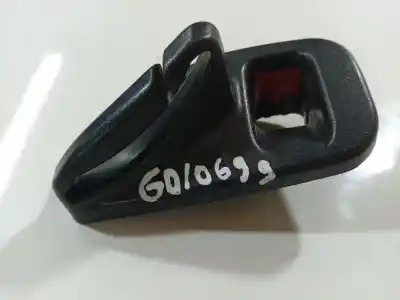 Автозапчасти б/у пластик за toyota avensis (_t25_) 2.0 d-4d (adt250_) ссылки oem iam 