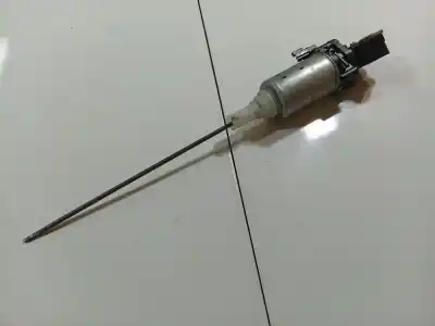 Peça sobressalente para automóvel em segunda mão módulo eletrônico por toyota avensis (_t25_) 2.2 d-cat (adt251_) referências oem iam 