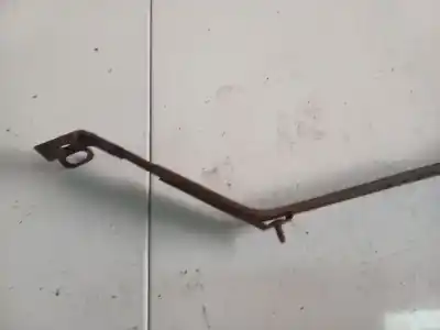 Pezzo di ricambio per auto di seconda mano plastica per kia cee'd fastback (ed) 1.4 riferimenti oem iam   