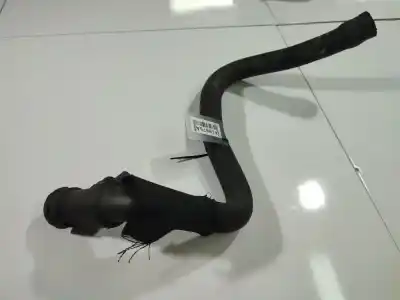 Peça sobressalente para automóvel em segunda mão tubo por audi a2 (8z0) 1.4 referências oem iam 