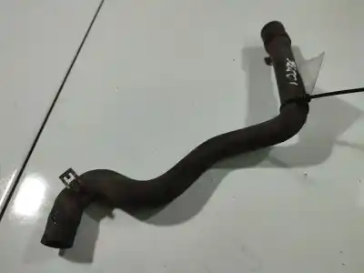 Peça sobressalente para automóvel em segunda mão tubo por audi a2 (8z0) 1.4 referências oem iam 