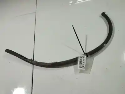 Peça sobressalente para automóvel em segunda mão tubo por audi a2 (8z0) 1.4 referências oem iam 