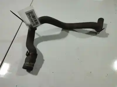 Peça sobressalente para automóvel em segunda mão tubo por audi a2 (8z0) 1.4 referências oem iam 