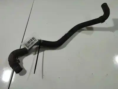 Peça sobressalente para automóvel em segunda mão tubo por audi a2 (8z0) 1.4 referências oem iam 8z0121109h