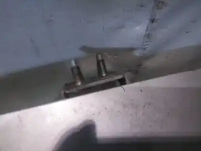 Peça sobressalente para automóvel em segunda mão amortecedores do tronco / porta por ford focus iii 1.6 tdci referências oem iam 