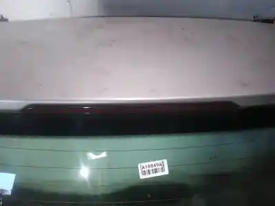 Peça sobressalente para automóvel em segunda mão farolim de travão central por ford focus iii 1.6 tdci referências oem iam 