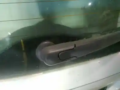 Peça sobressalente para automóvel em segunda mão motor do limpador traseiro por ford focus iii 1.6 tdci referências oem iam   
