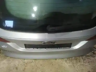 Peça sobressalente para automóvel em segunda mão puxador exterior de mala por ford focus iii 1.6 tdci referências oem iam 