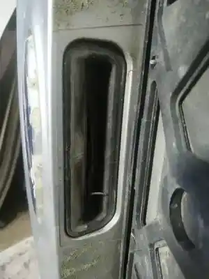 Second-hand car spare part tailgate back door handle for ford focus iii 1.6 tdci oem iam references   