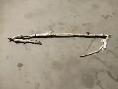 Peça sobressalente para automóvel em segunda mão airbag de cortina dianteiro direito por volvo xc90 2.9 bi-turbo cat referências oem iam 8686923