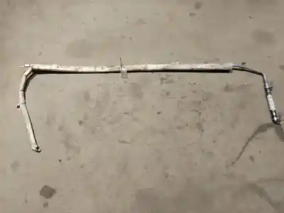 Second-hand car spare part front left curtain airbag for skoda octavia combi (1z5) 1.9 tdi dpf oem iam references 1z9880741b