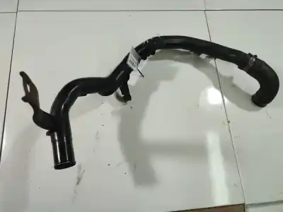 Pezzo di ricambio per auto di seconda mano tubo intercooler per toyota auris (_e15_) 1.4 d-4d (nde150_) riferimenti oem iam 