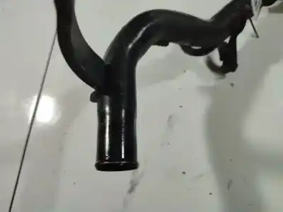 Second-hand car spare part intercooler pipe for toyota auris (_e15_) 1.4 d-4d (nde150_) oem iam references   