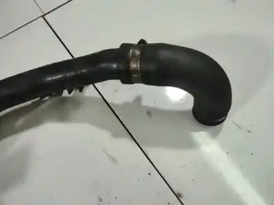 Second-hand car spare part intercooler pipe for toyota auris (_e15_) 1.4 d-4d (nde150_) oem iam references   