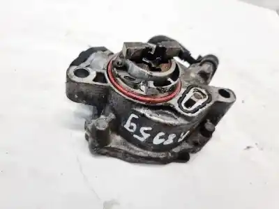 Second-hand car spare part brake depressor / vacuum pump for ford focus turn. (cb8) 1.6 tdci cat oem iam references 9804021880