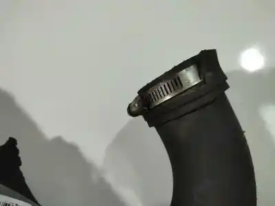 Second-hand car spare part intercooler pipe for toyota auris (_e15_) 1.4 d-4d (nde150_) oem iam references   