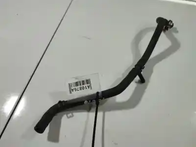 Peça sobressalente para automóvel em segunda mão tubo por audi a2 (8z0) 1.4 referências oem iam 