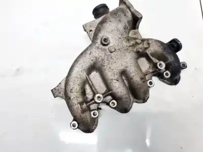 Автозапчастина б/у впускний колектор для volkswagen golf v variant (1k5) 1.9 tdi посилання на oem iam 03g129713