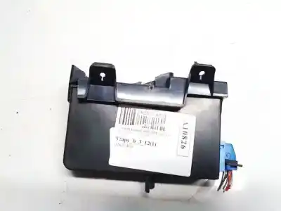 Автозапчасти б/у переключатель стартера за renault espace iv (jk0/1_) 2.0 (jk0a, jk1d, jk0n) ссылки oem iam 8200224594